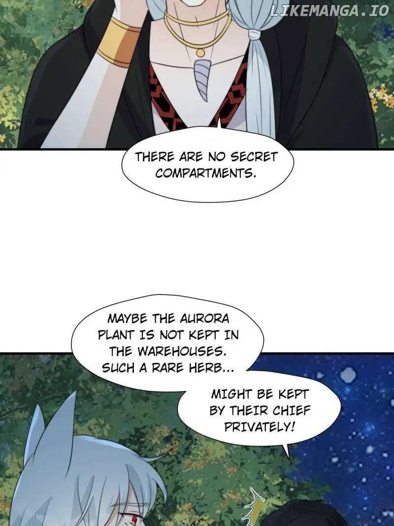 I Became the Beastman’s Wife Chapter 233 page 2