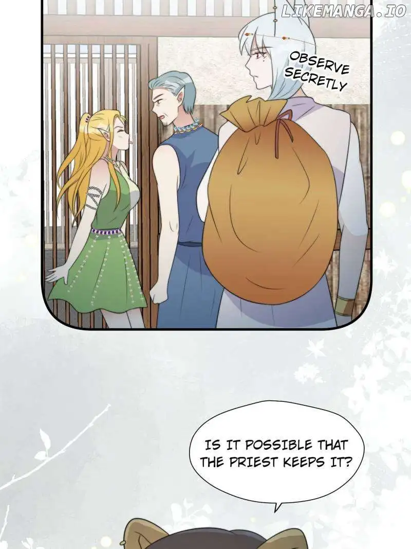 I Became the Beastman’s Wife Chapter 233 page 4