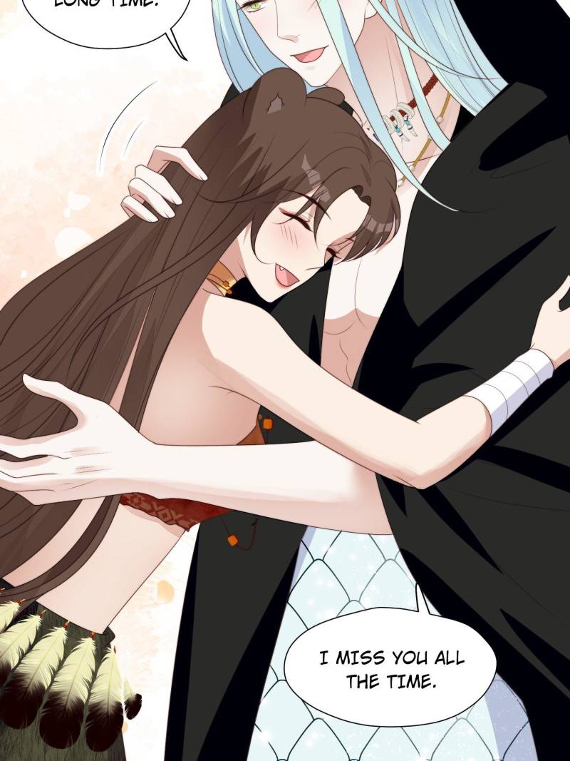 I Became the Beastman’s Wife Chapter 244 page 15