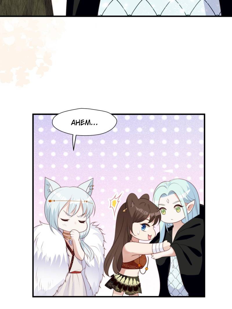 I Became the Beastman’s Wife Chapter 244 page 16