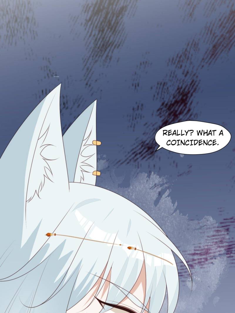 I Became the Beastman’s Wife Chapter 244 page 21