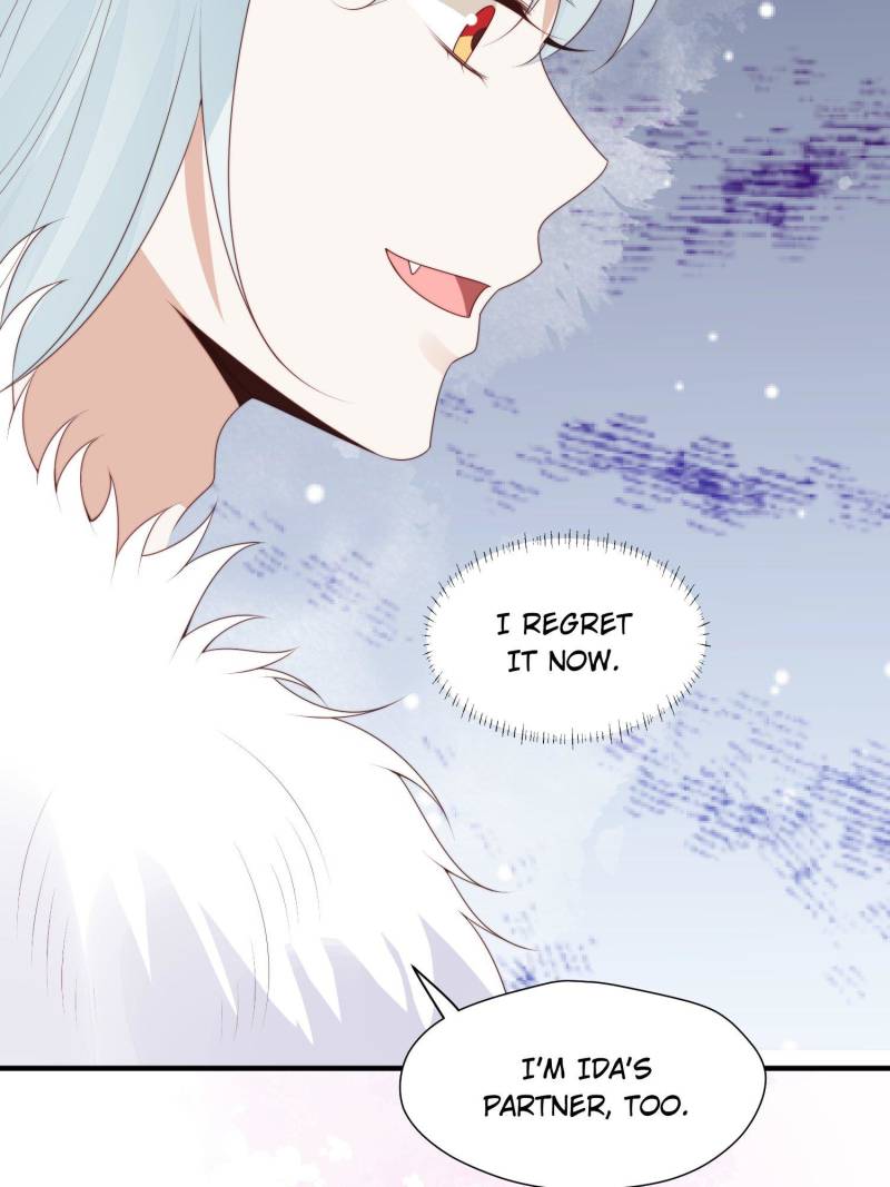 I Became the Beastman’s Wife Chapter 244 page 22