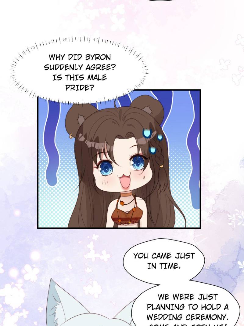 I Became the Beastman’s Wife Chapter 244 page 23