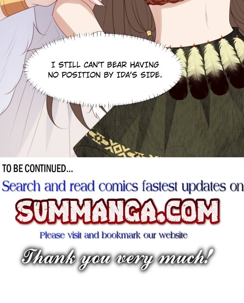 I Became the Beastman’s Wife Chapter 244 page 25