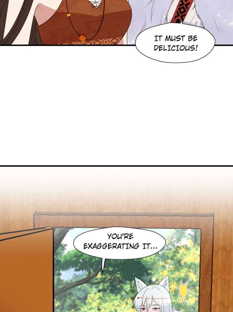 I Became the Beastman’s Wife Chapter 244 page 2