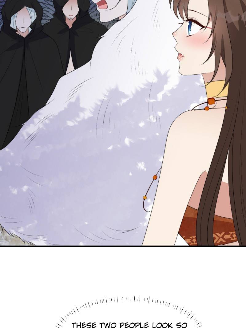 I Became the Beastman’s Wife Chapter 244 page 6