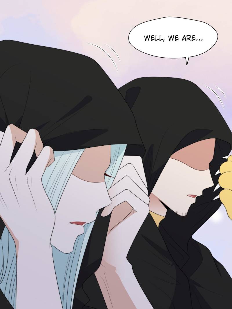 I Became the Beastman’s Wife Chapter 244 page 8
