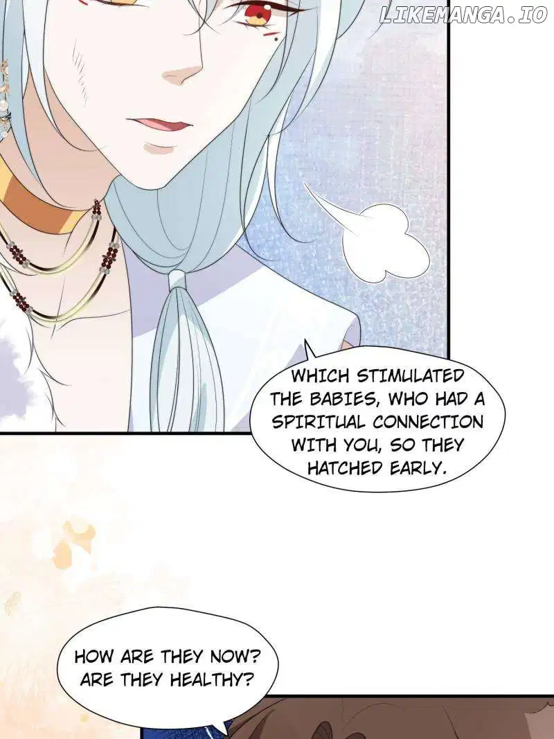 I Became the Beastman’s Wife Chapter 249 page 4