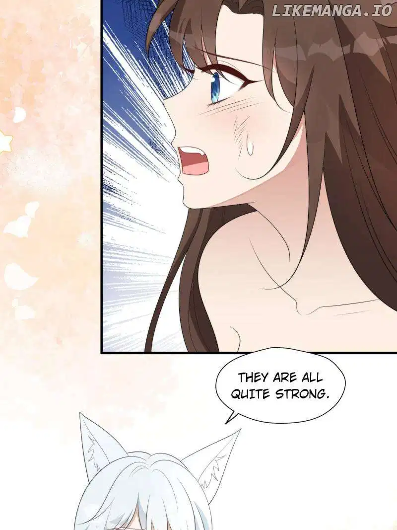 I Became the Beastman’s Wife Chapter 249 page 5