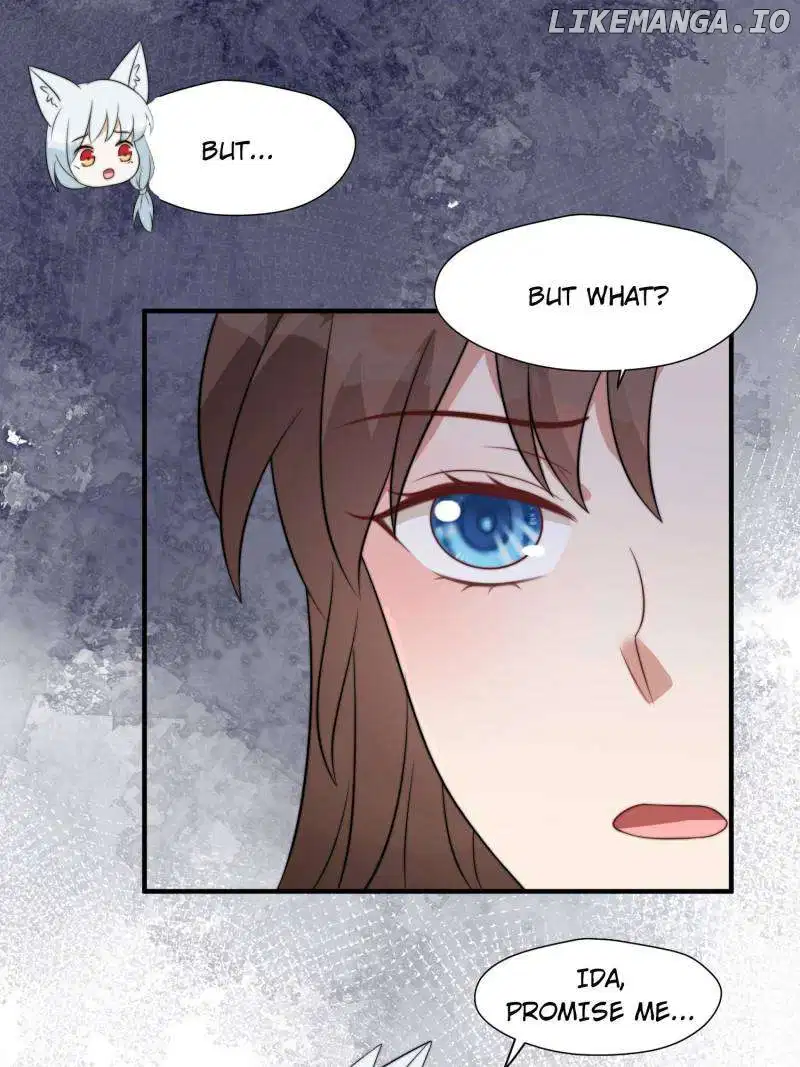 I Became the Beastman’s Wife Chapter 249 page 7