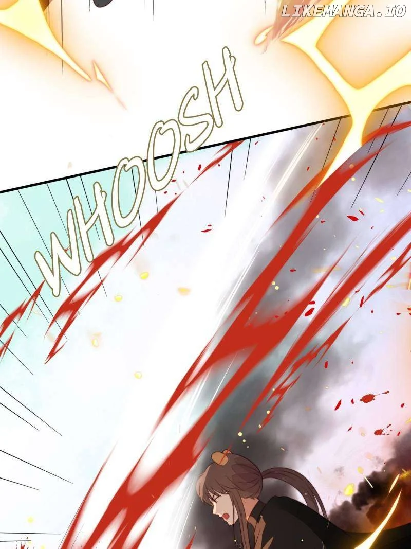 I Became the Beastman’s Wife Chapter 255 page 13