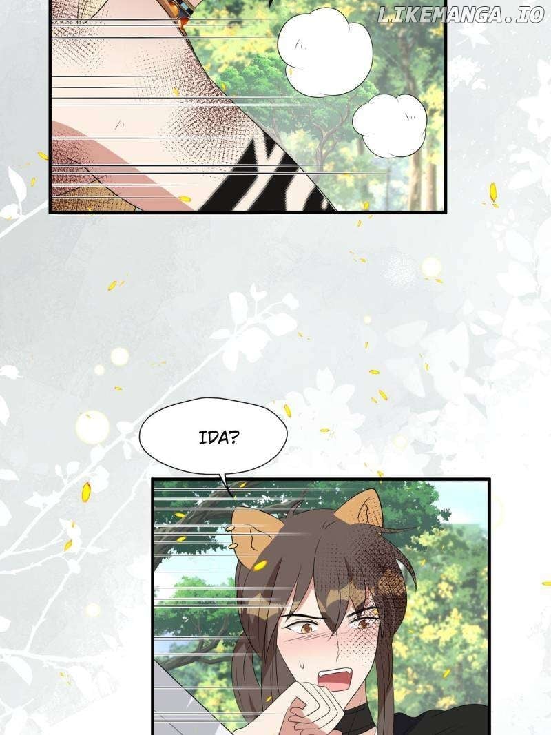 I Became the Beastman’s Wife Chapter 255 page 7