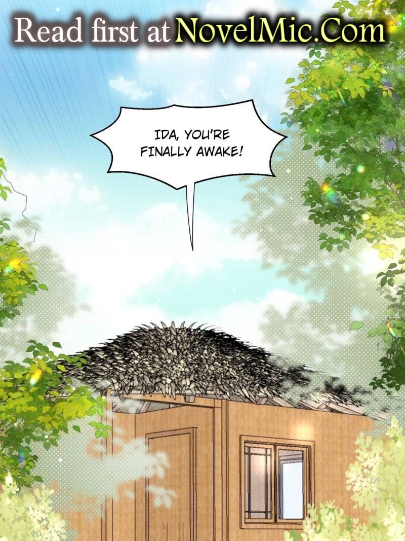 I Became the Beastman’s Wife Chapter 257 page 0