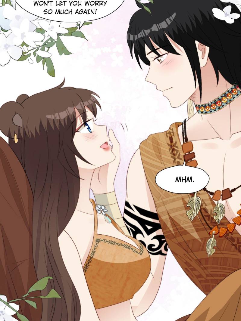 I Became the Beastman’s Wife Chapter 257 page 10