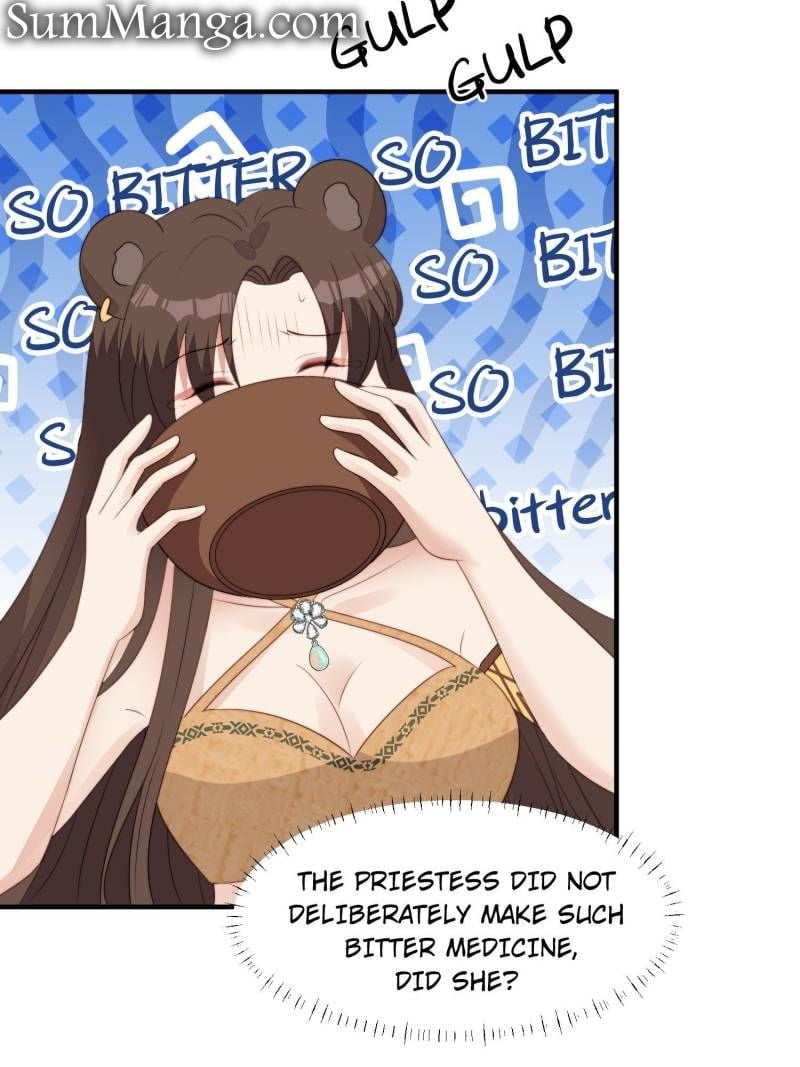 I Became the Beastman’s Wife Chapter 257 page 13