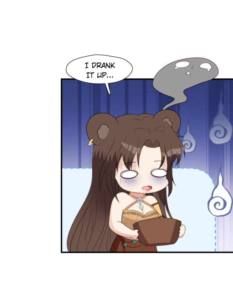I Became the Beastman’s Wife Chapter 257 page 14