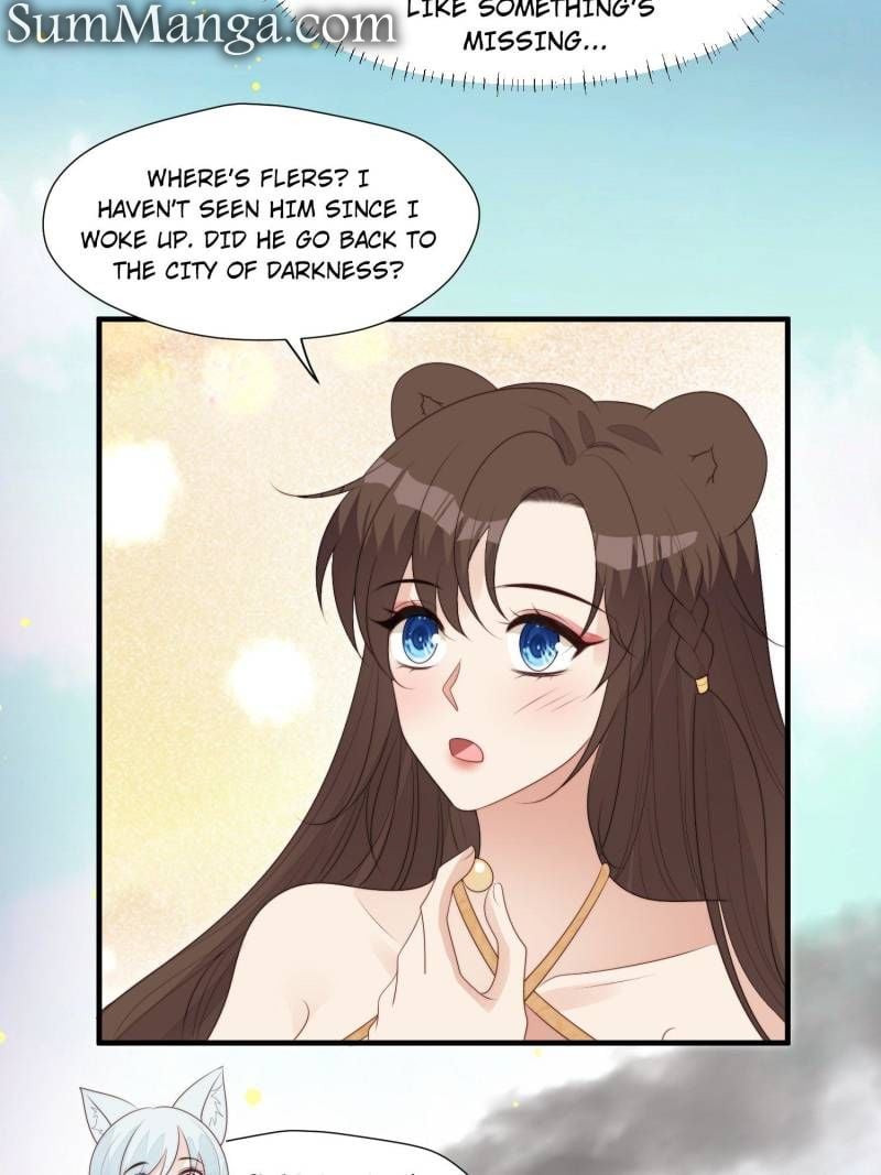 I Became the Beastman’s Wife Chapter 257 page 16