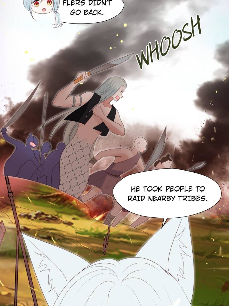 I Became the Beastman’s Wife Chapter 257 page 17