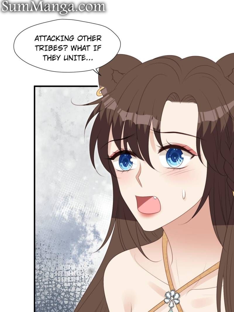 I Became the Beastman’s Wife Chapter 257 page 19