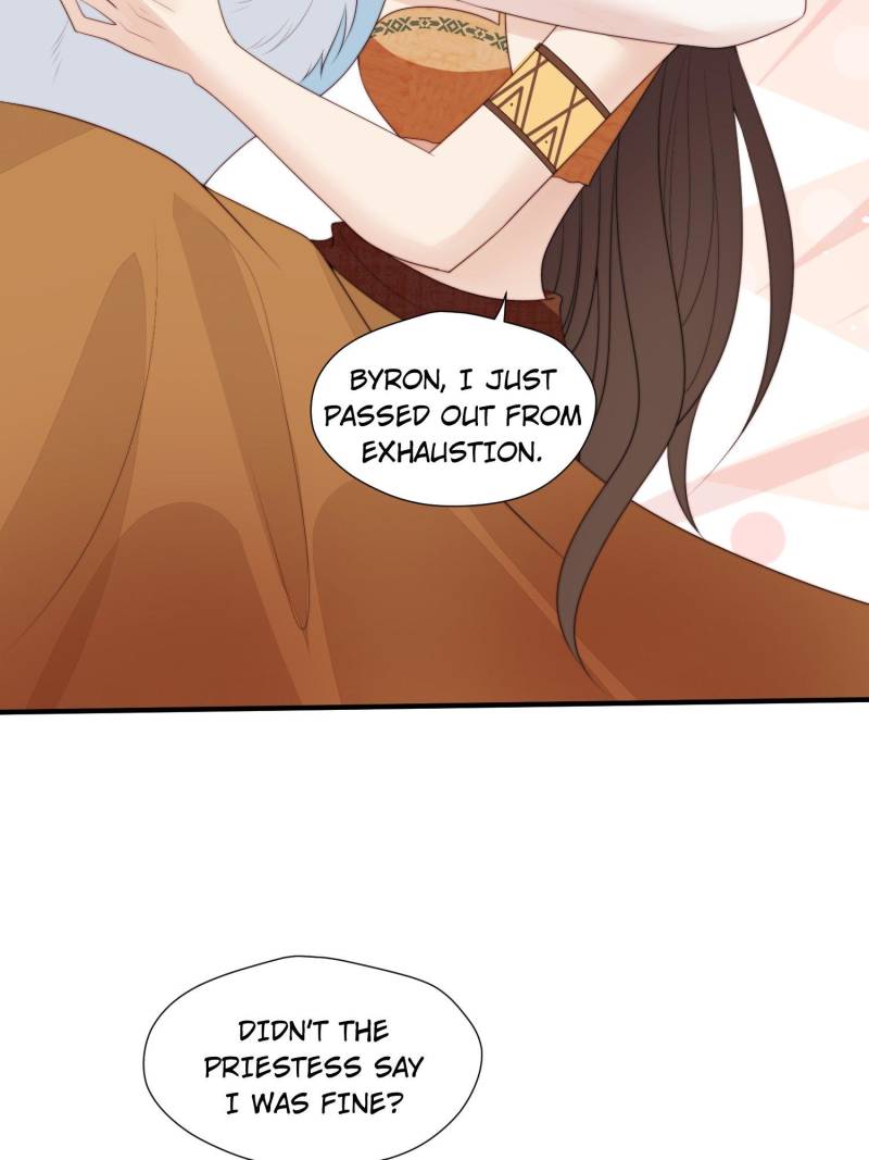 I Became the Beastman’s Wife Chapter 257 page 2