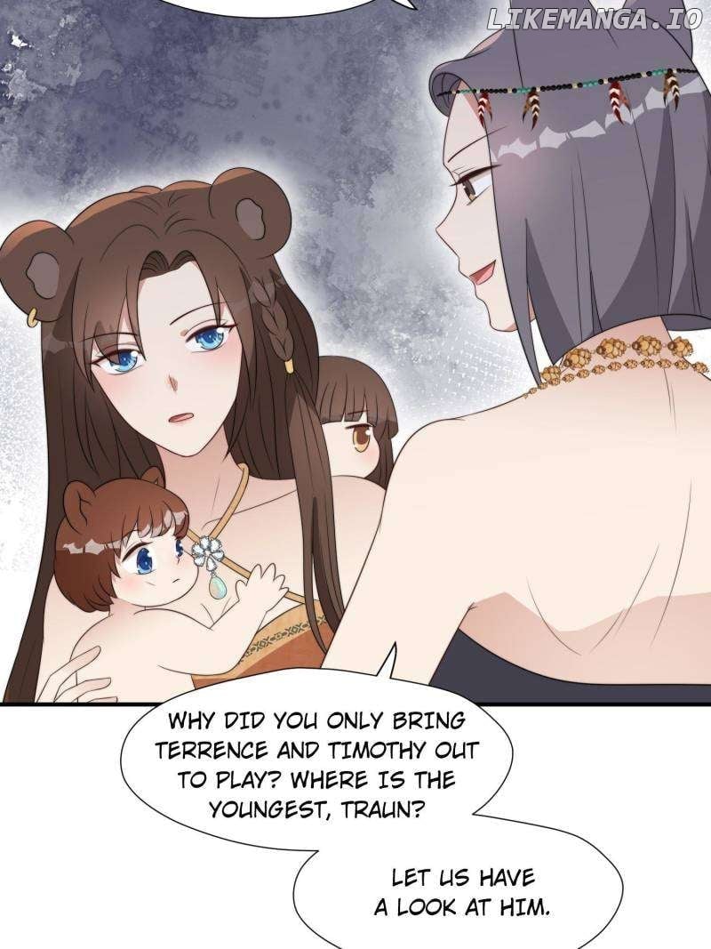 I Became the Beastman’s Wife Chapter 259 page 13