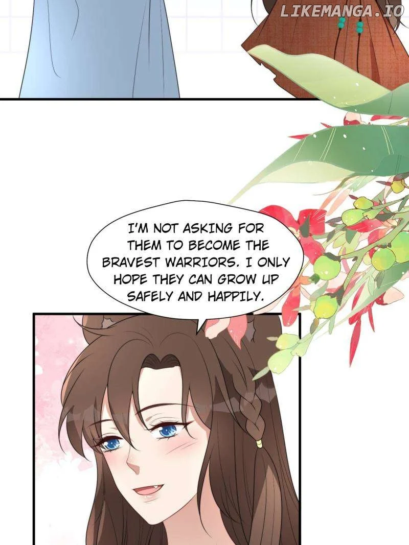 I Became the Beastman’s Wife Chapter 259 page 6