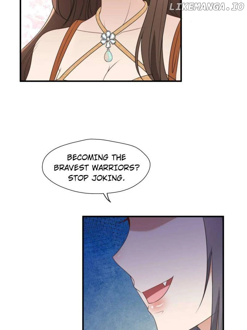 I Became the Beastman’s Wife Chapter 259 page 7