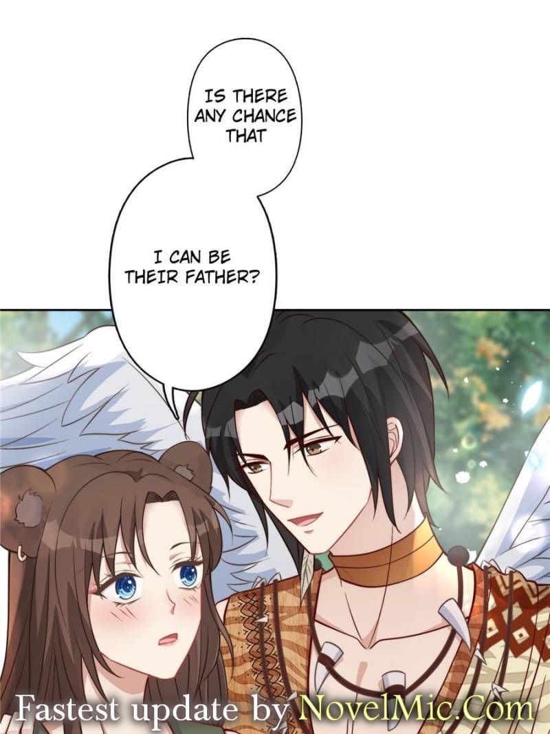I Became the Beastman’s Wife Chapter 26 page 10
