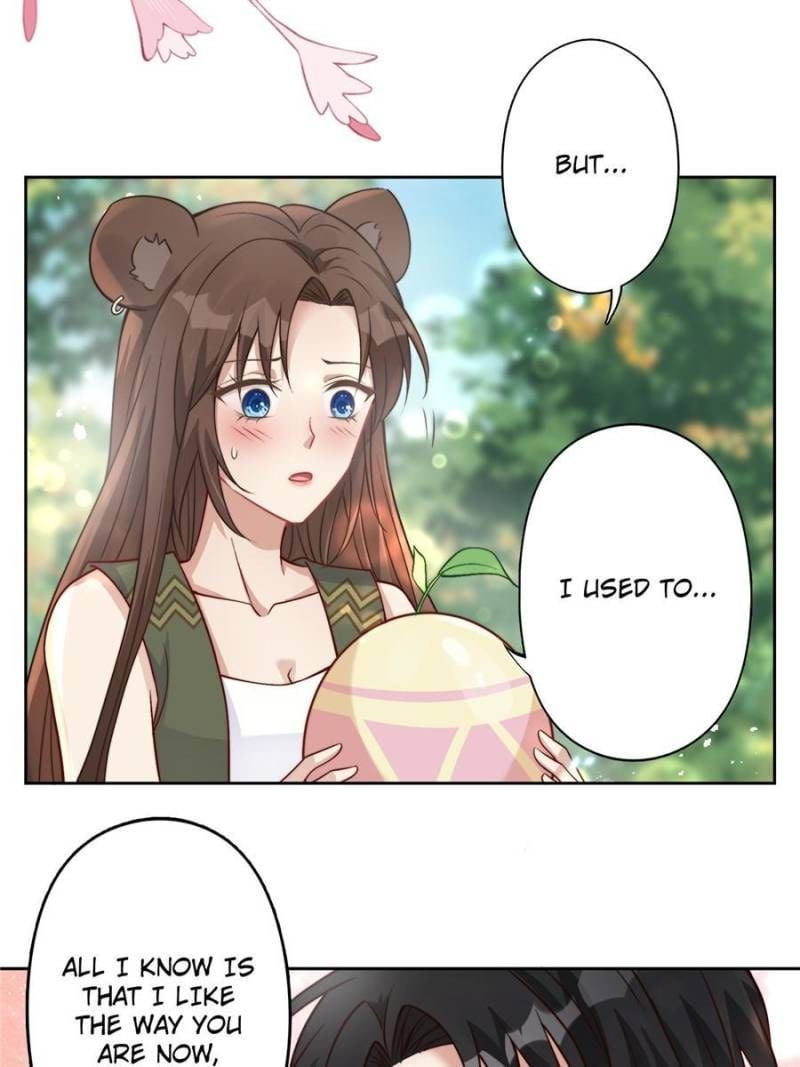 I Became the Beastman’s Wife Chapter 26 page 14