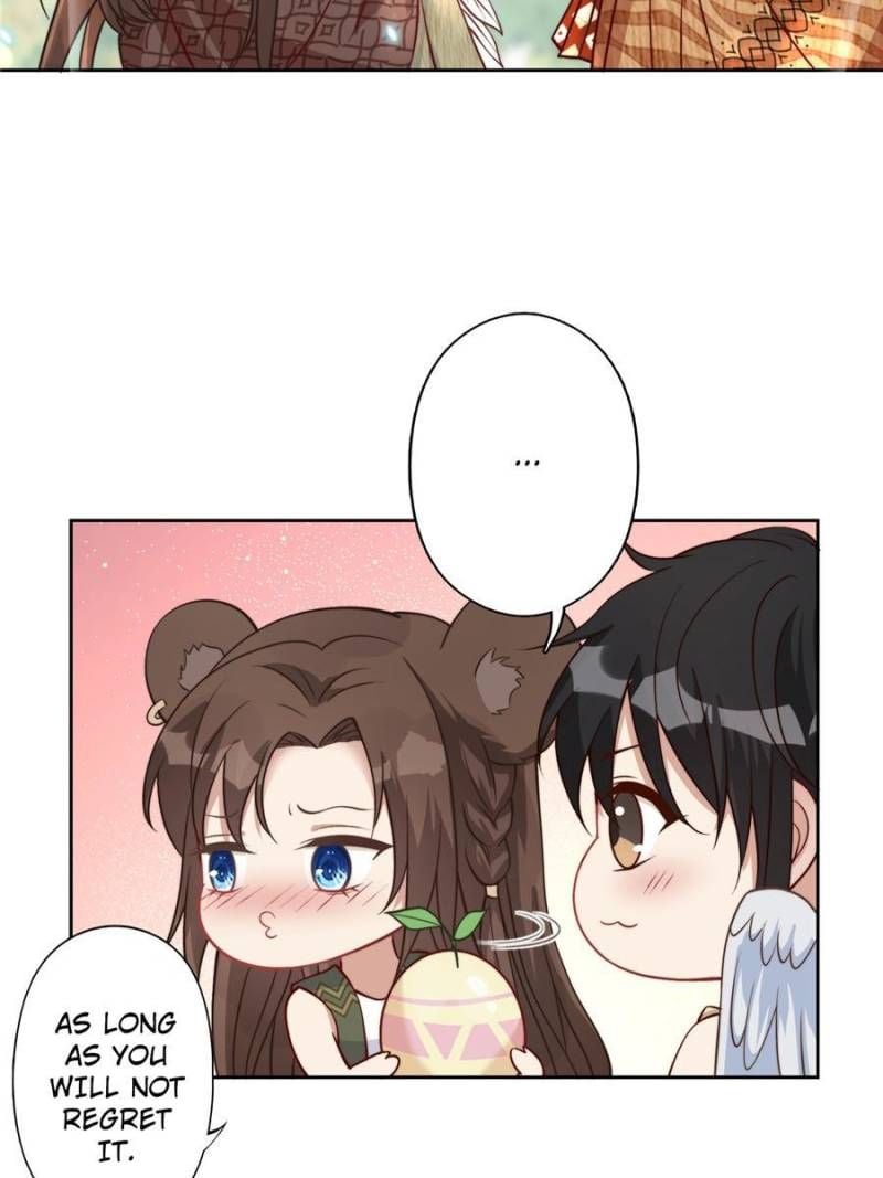 I Became the Beastman’s Wife Chapter 26 page 17