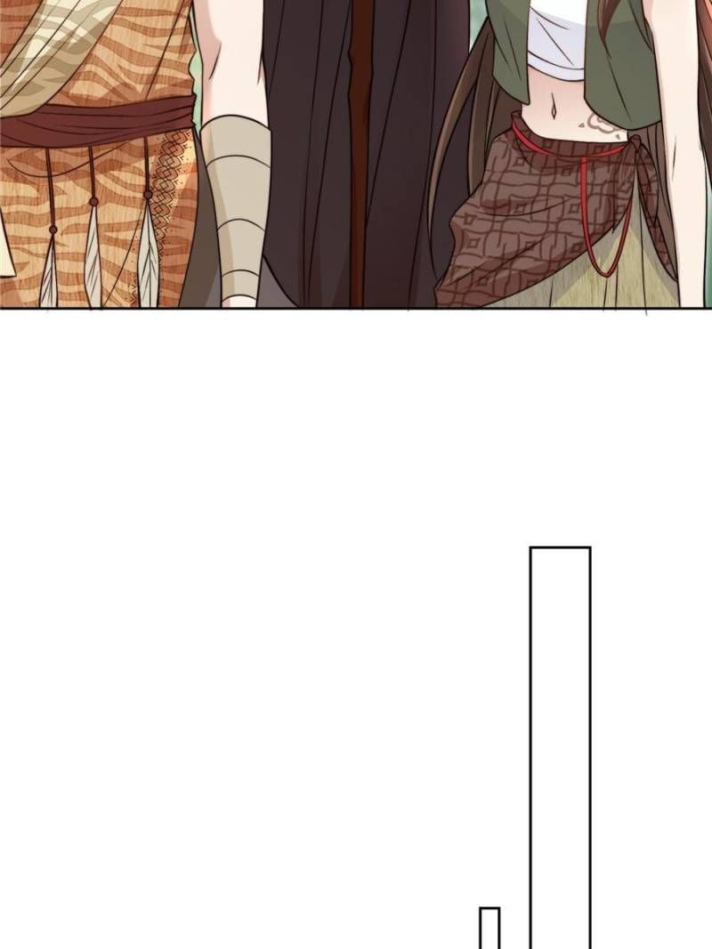 I Became the Beastman’s Wife Chapter 26 page 1