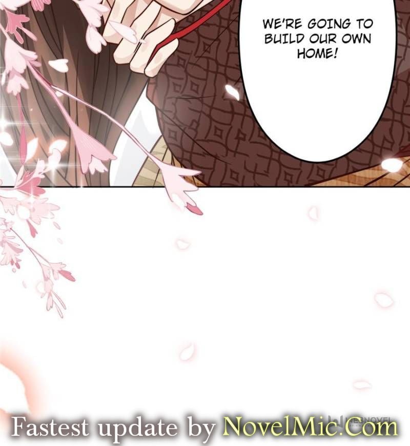 I Became the Beastman’s Wife Chapter 26 page 26