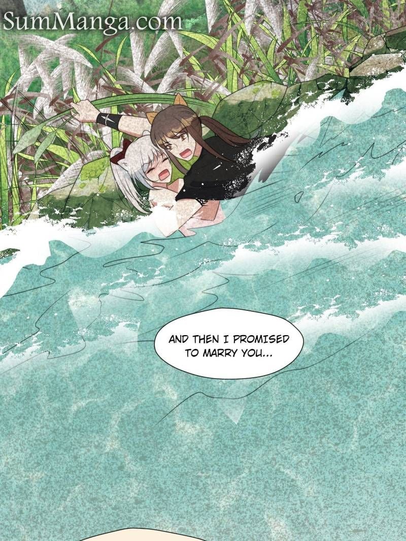 I Became the Beastman’s Wife Chapter 261 page 4