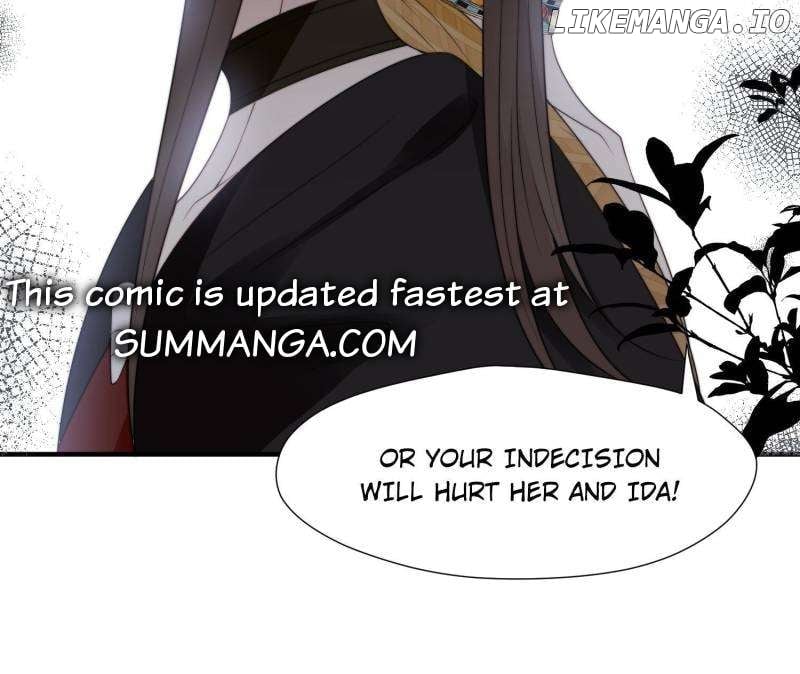 I Became the Beastman’s Wife Chapter 266 page 16