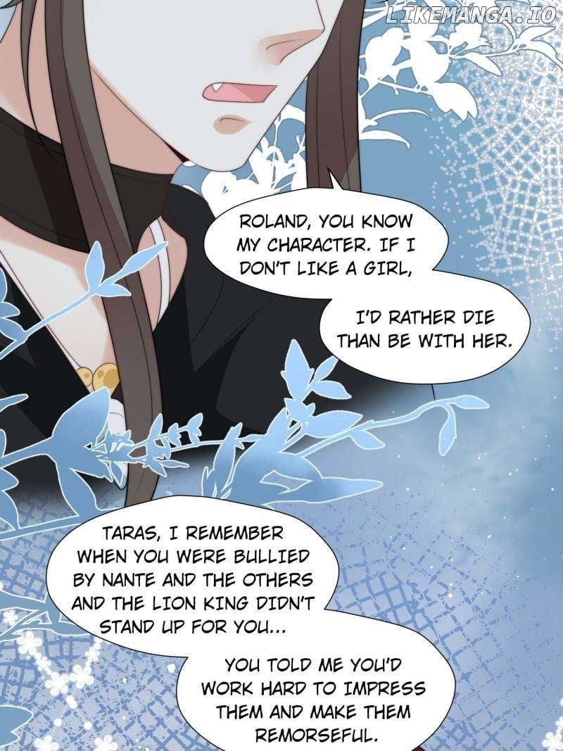 I Became the Beastman’s Wife Chapter 266 page 20