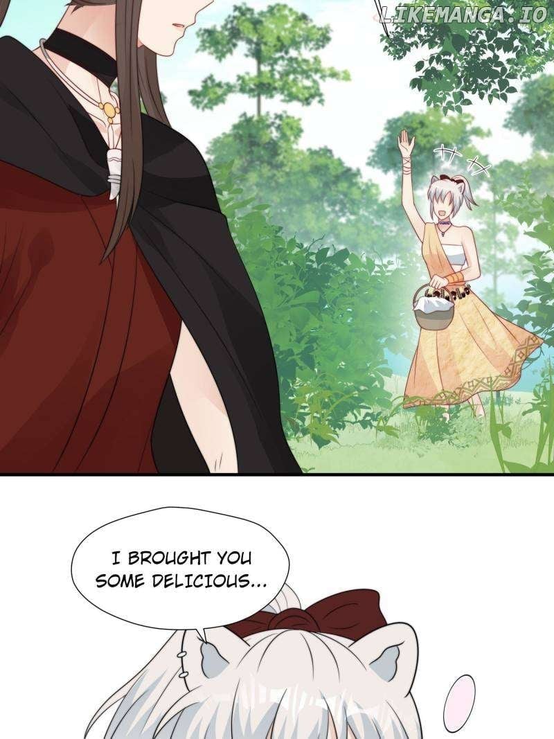 I Became the Beastman’s Wife Chapter 266 page 4