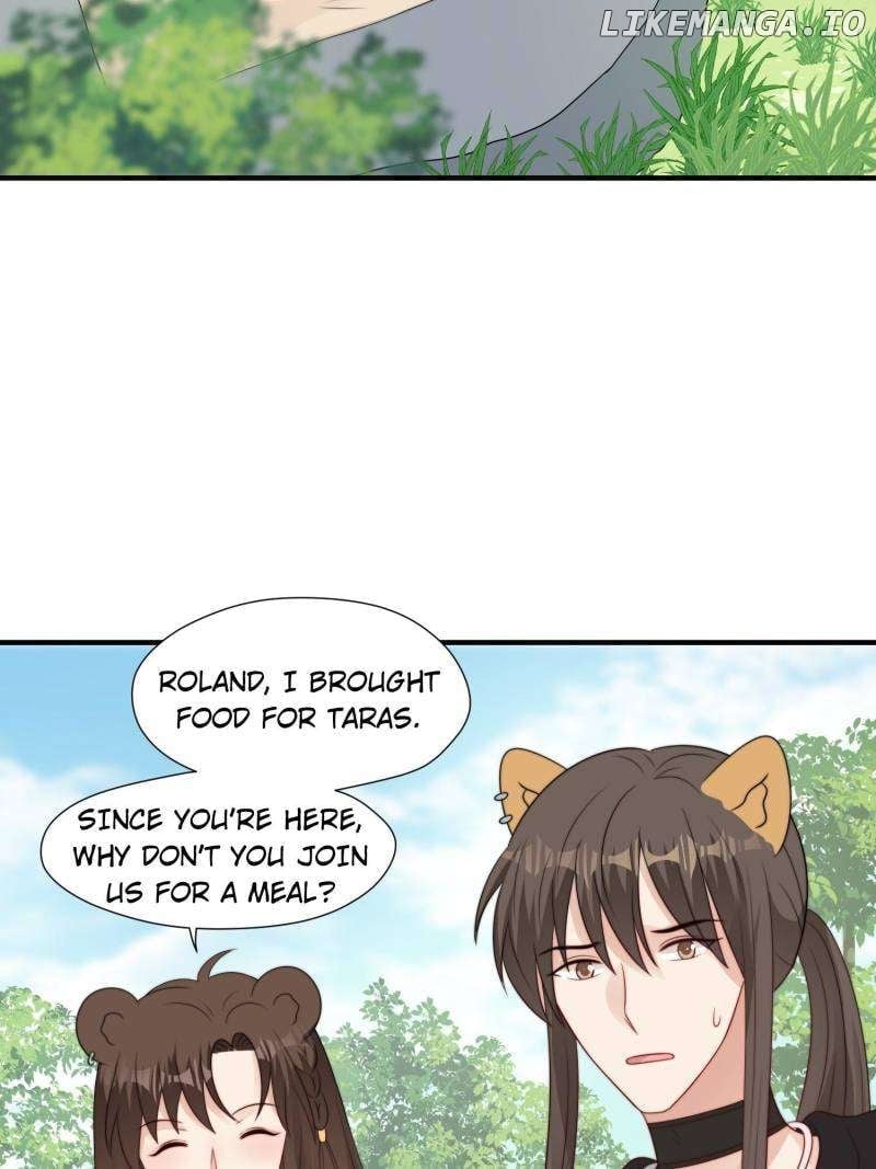 I Became the Beastman’s Wife Chapter 266 page 7