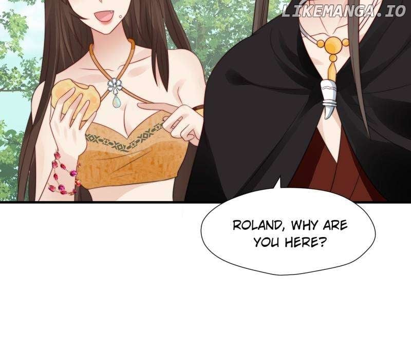 I Became the Beastman’s Wife Chapter 266 page 8