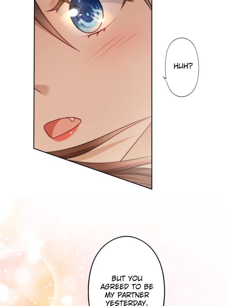 I Became the Beastman’s Wife Chapter 27 page 11