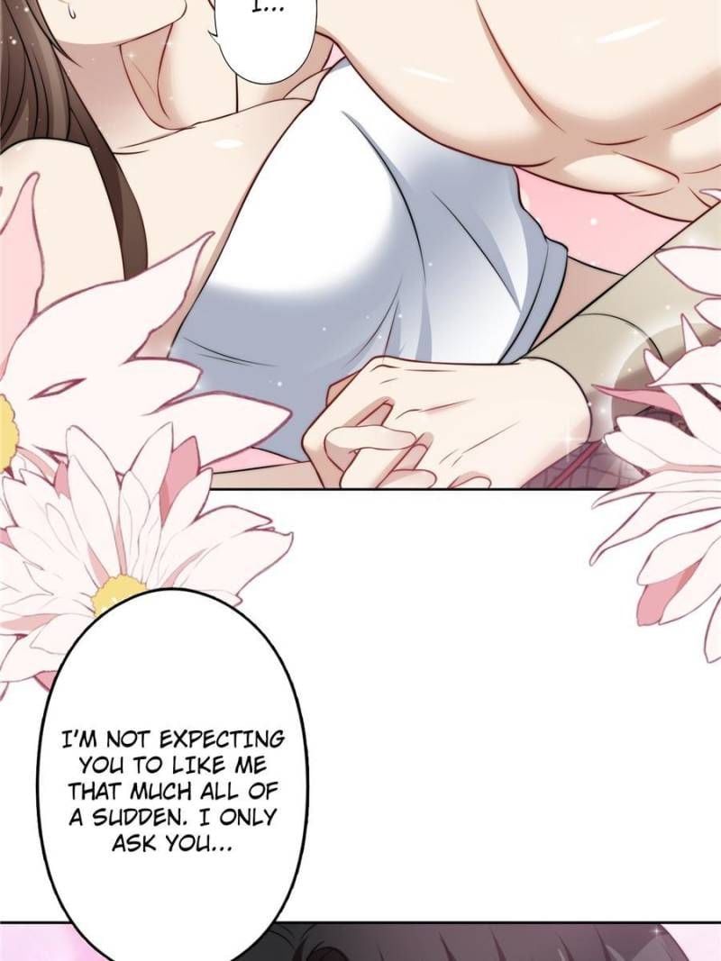 I Became the Beastman’s Wife Chapter 27 page 19