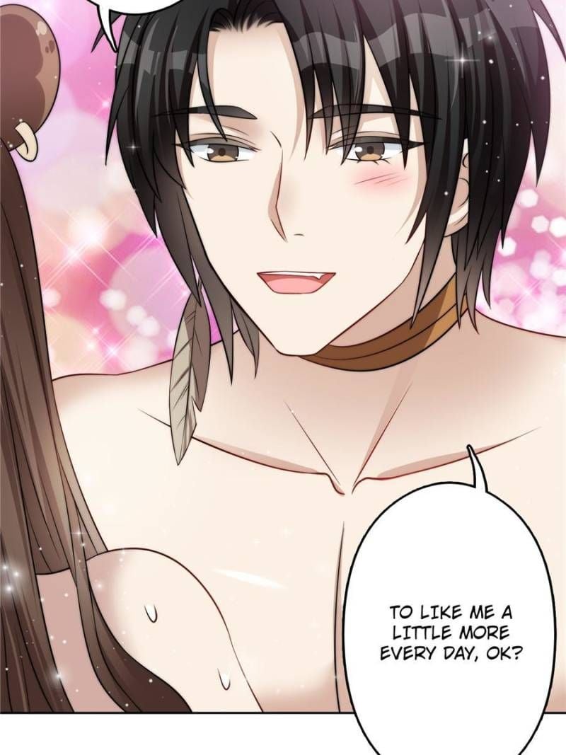 I Became the Beastman’s Wife Chapter 27 page 20