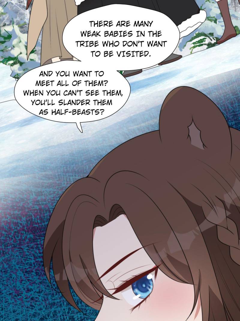 I Became the Beastman’s Wife Chapter 273 page 9