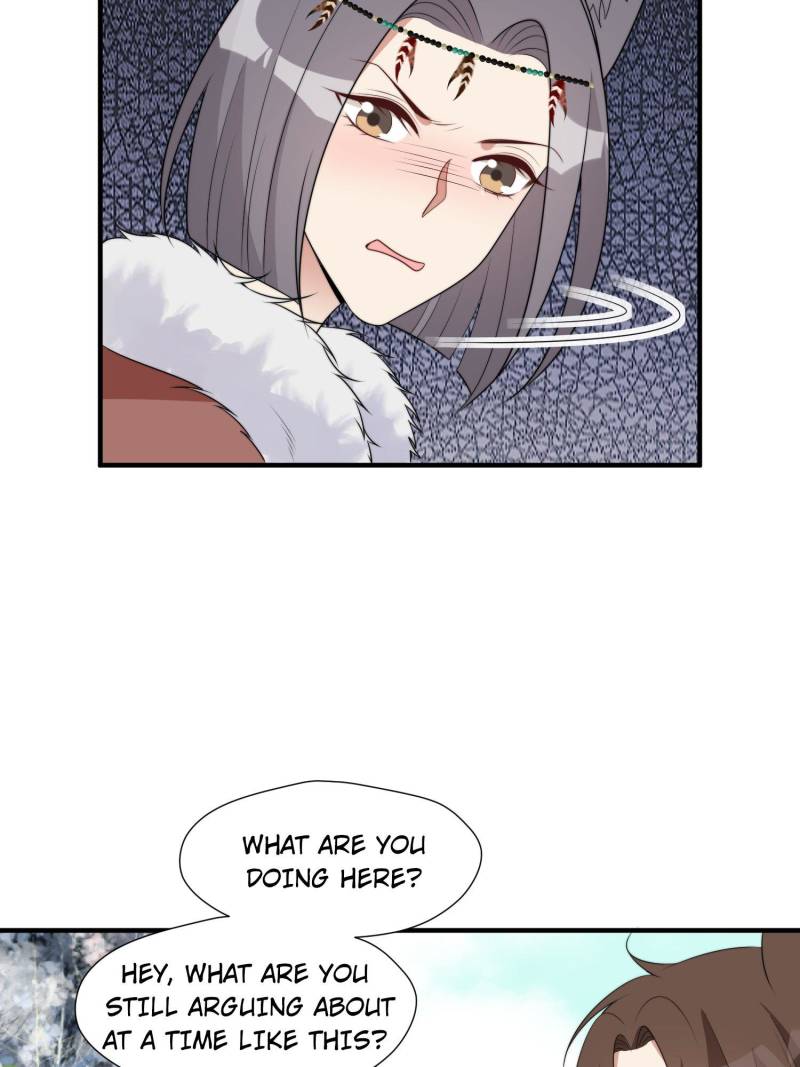 I Became the Beastman’s Wife Chapter 273 page 11