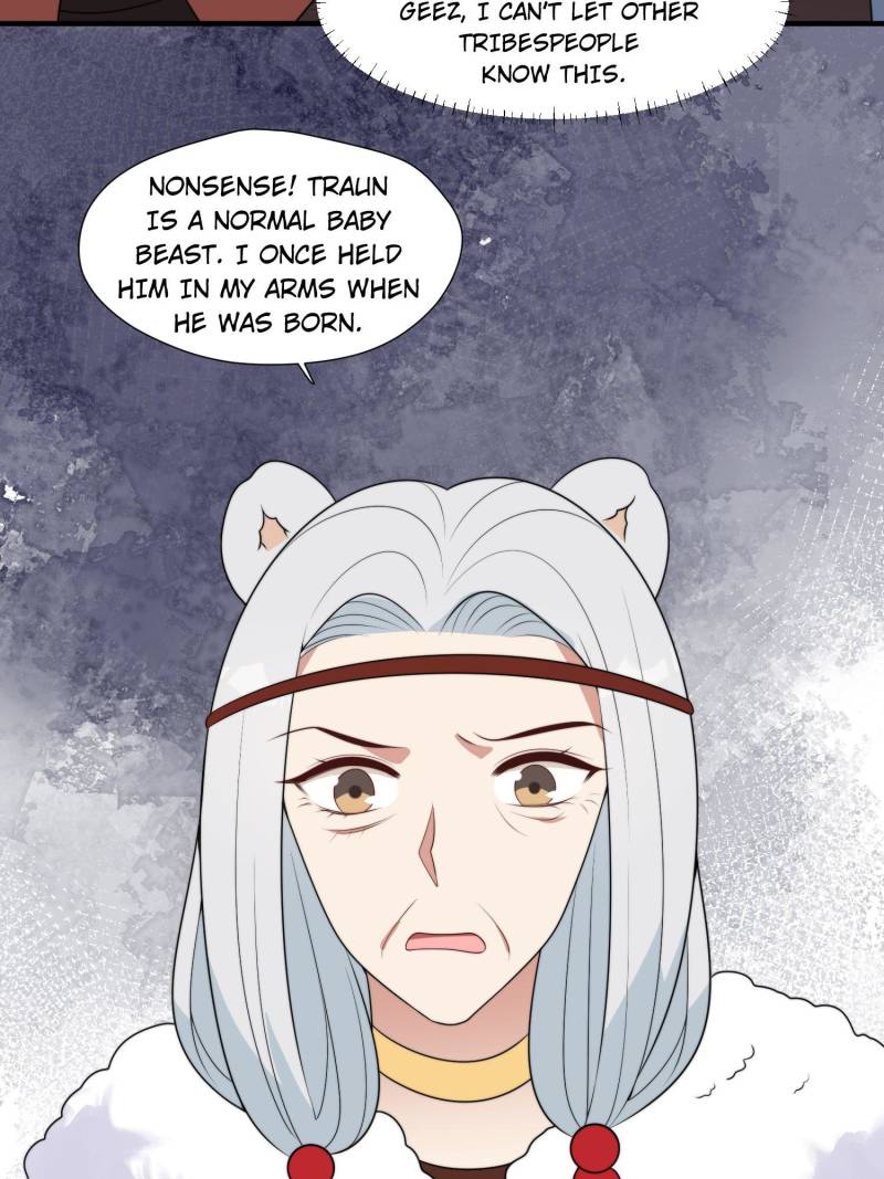 I Became the Beastman’s Wife Chapter 273 page 14