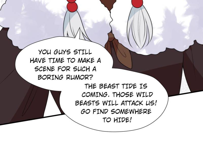 I Became the Beastman’s Wife Chapter 273 page 15