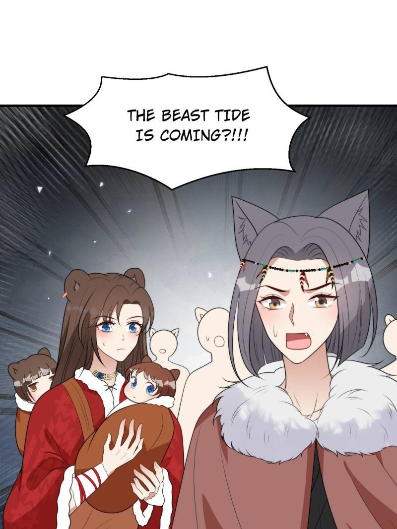 I Became the Beastman’s Wife Chapter 273 page 16