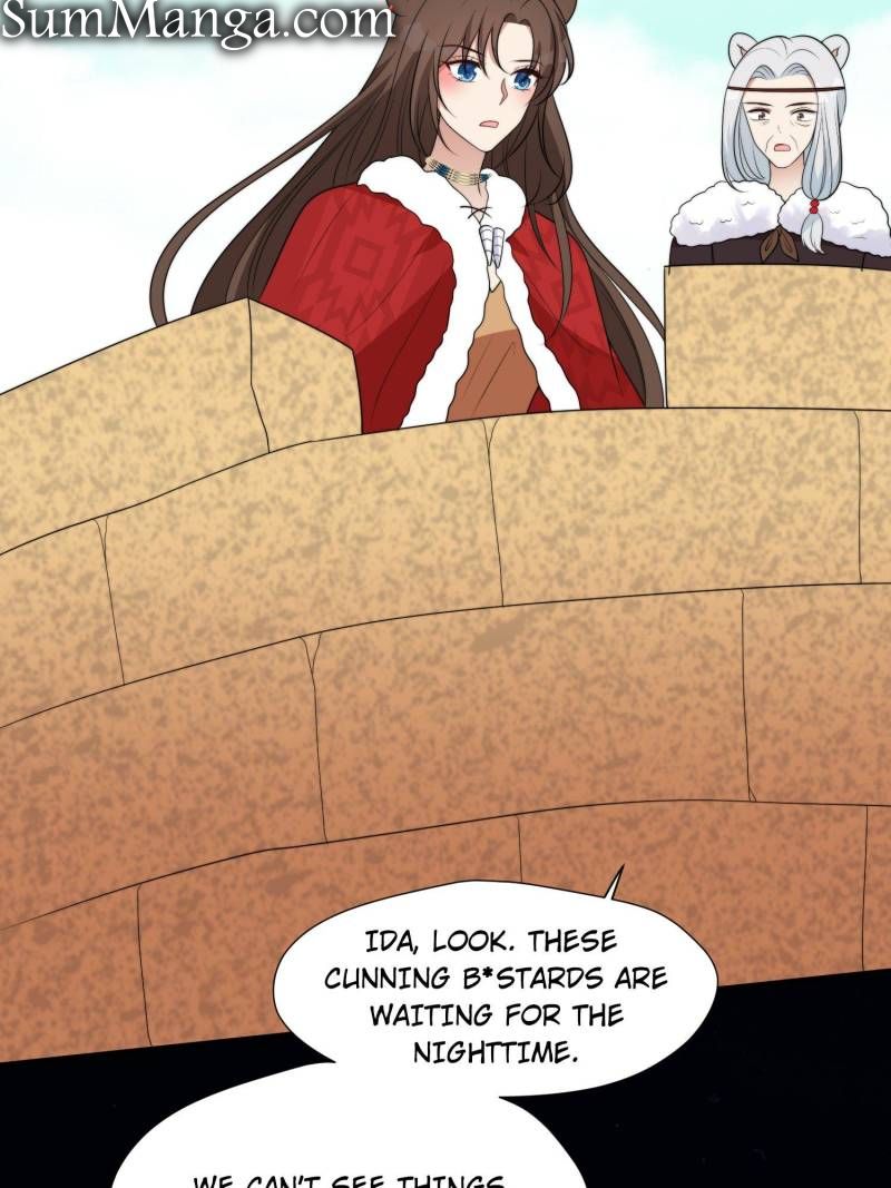 I Became the Beastman’s Wife Chapter 273 page 18