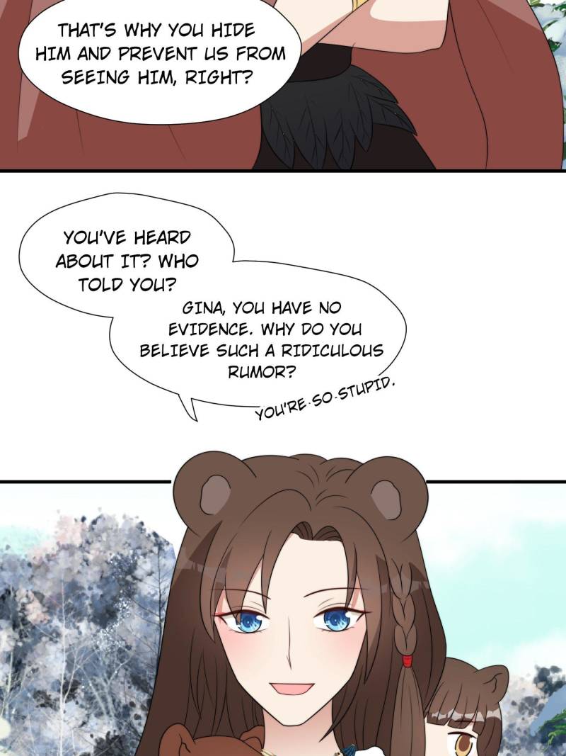 I Became the Beastman’s Wife Chapter 273 page 1