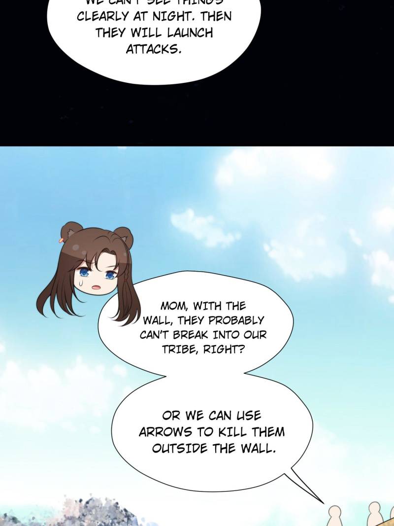 I Became the Beastman’s Wife Chapter 273 page 19