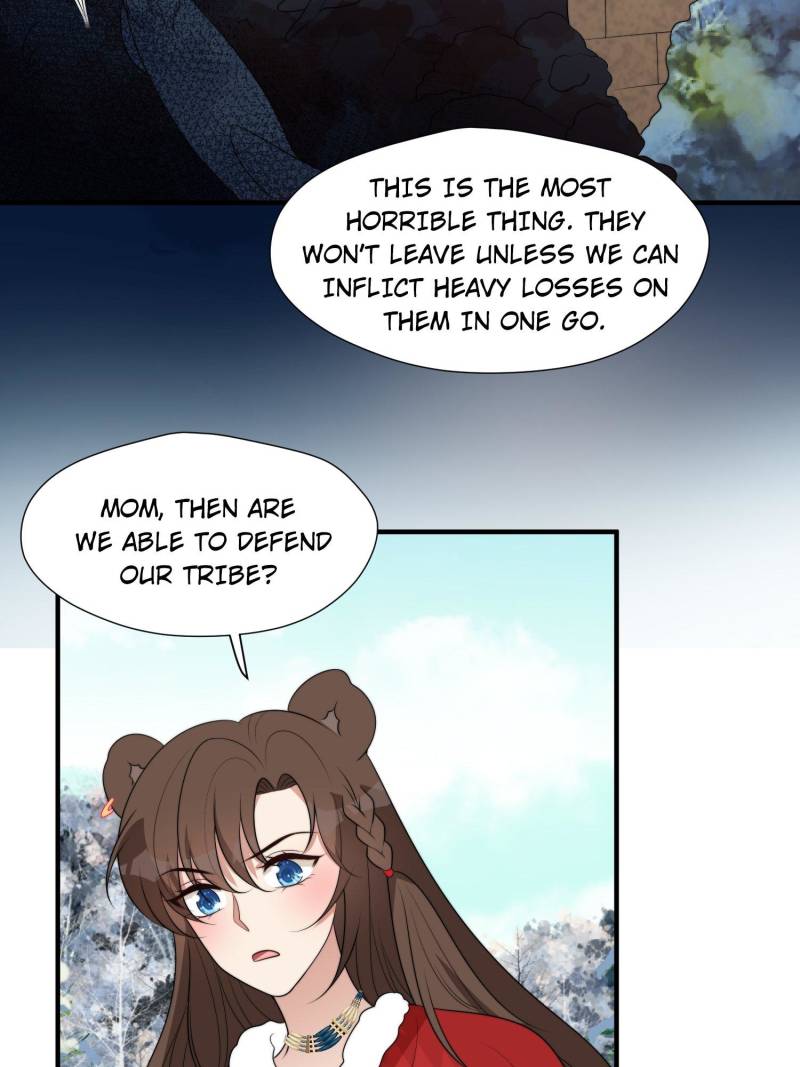 I Became the Beastman’s Wife Chapter 273 page 23